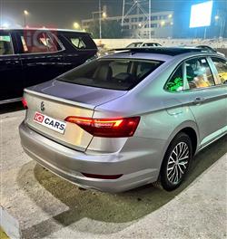 فولكسفاغن جيتا